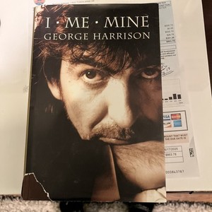 I Me Mine: The Extended Edition : Harrison, George, Harrison, Olivia