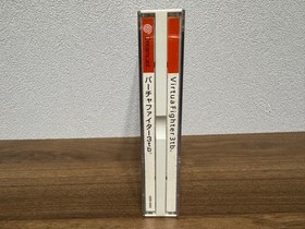 Virtua Fighter 3tb Dreamcast operaticonfirmed Japan 2k