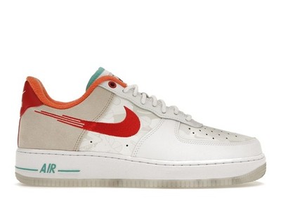 Nike Air Force 1 '07 Premium Leap High 2023 - FD4205-161 | eBay