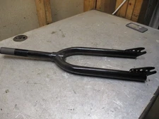 BMX Style 20" Bicycle/Bike 1" Threaded Fork