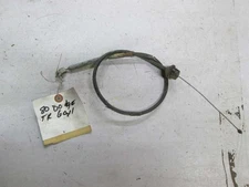 Accelerator Throttle Cable 6 Cylinder Fits 80 DODGE 150 250 350 PICKUP 331934