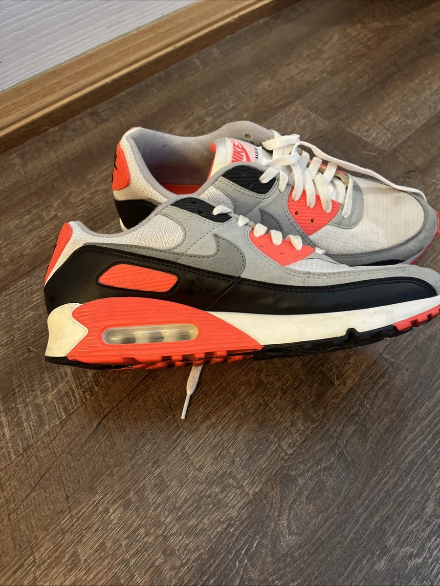nike air max 90 burgundy products for sale | eBay