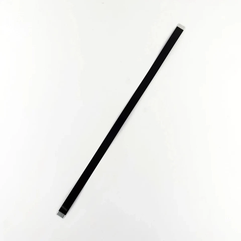 Replacement Power On Off Reset Switch Flex Ribbon Cable for PS2 30000 3000x 3... - Image 1 of 2