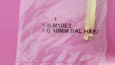 SNAPON BLM10E2 12 mm Long Hex Driver Bit