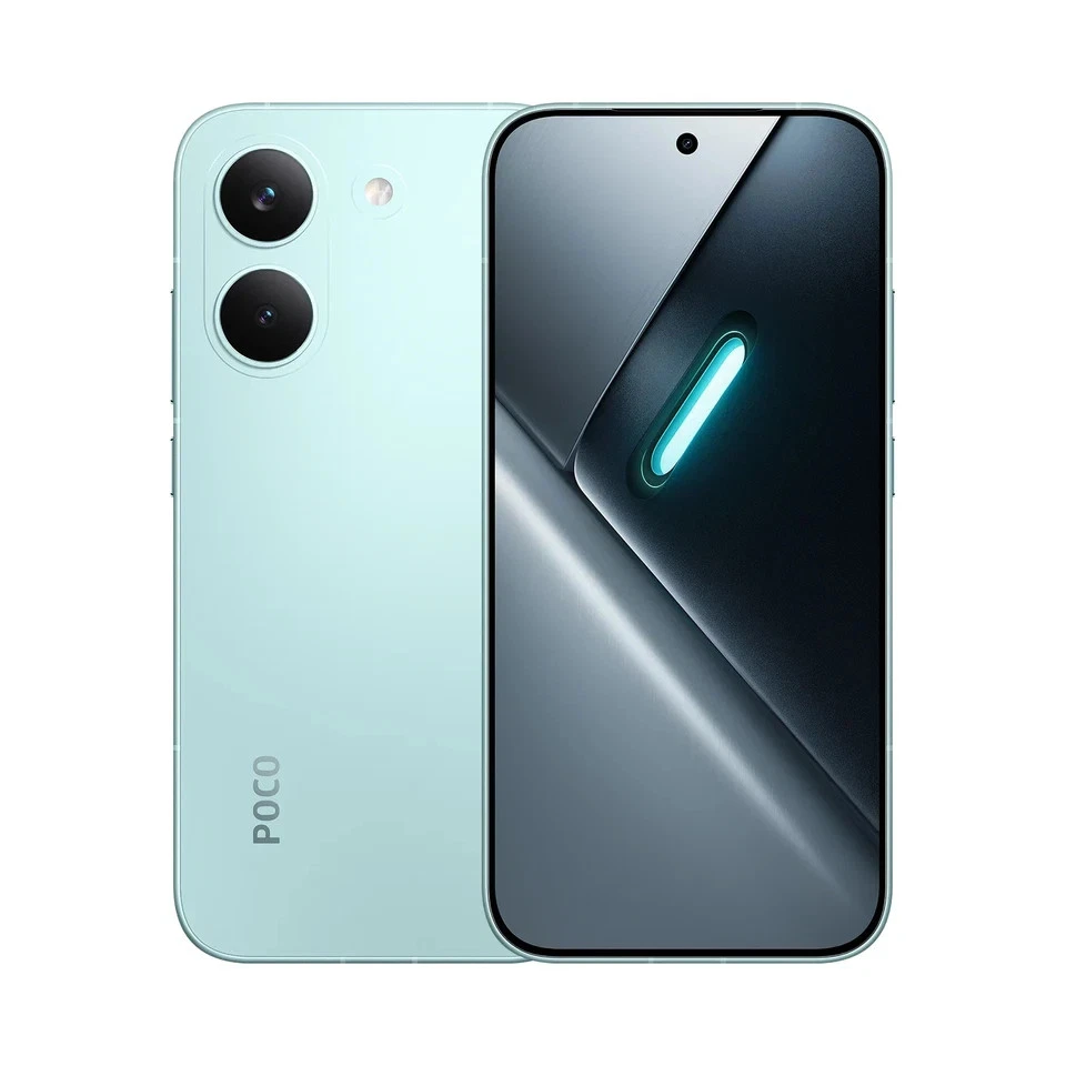 Mint Green
