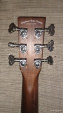 Tanglewood Crossroads Acoustic Guitar & Roksack Bundle