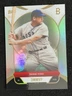 Jimmie Foxx 2025 Topps Welcome To The Club "3X MVP" Foil Refractor /75 Red Sox