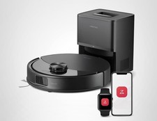 roborock Q10 S5 Robot Vacuum and Mop