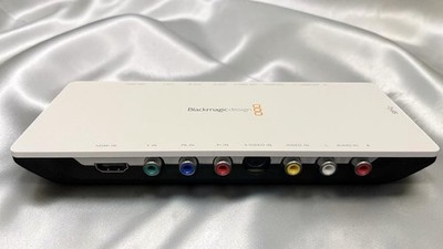 [Sehr guter Zustand] Blackmagic Design Intensity Shuttle für USB 3.0...