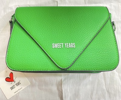 SWEETYEARS Umhängetasche mittelgroß/klein in 2 Farbvarianten