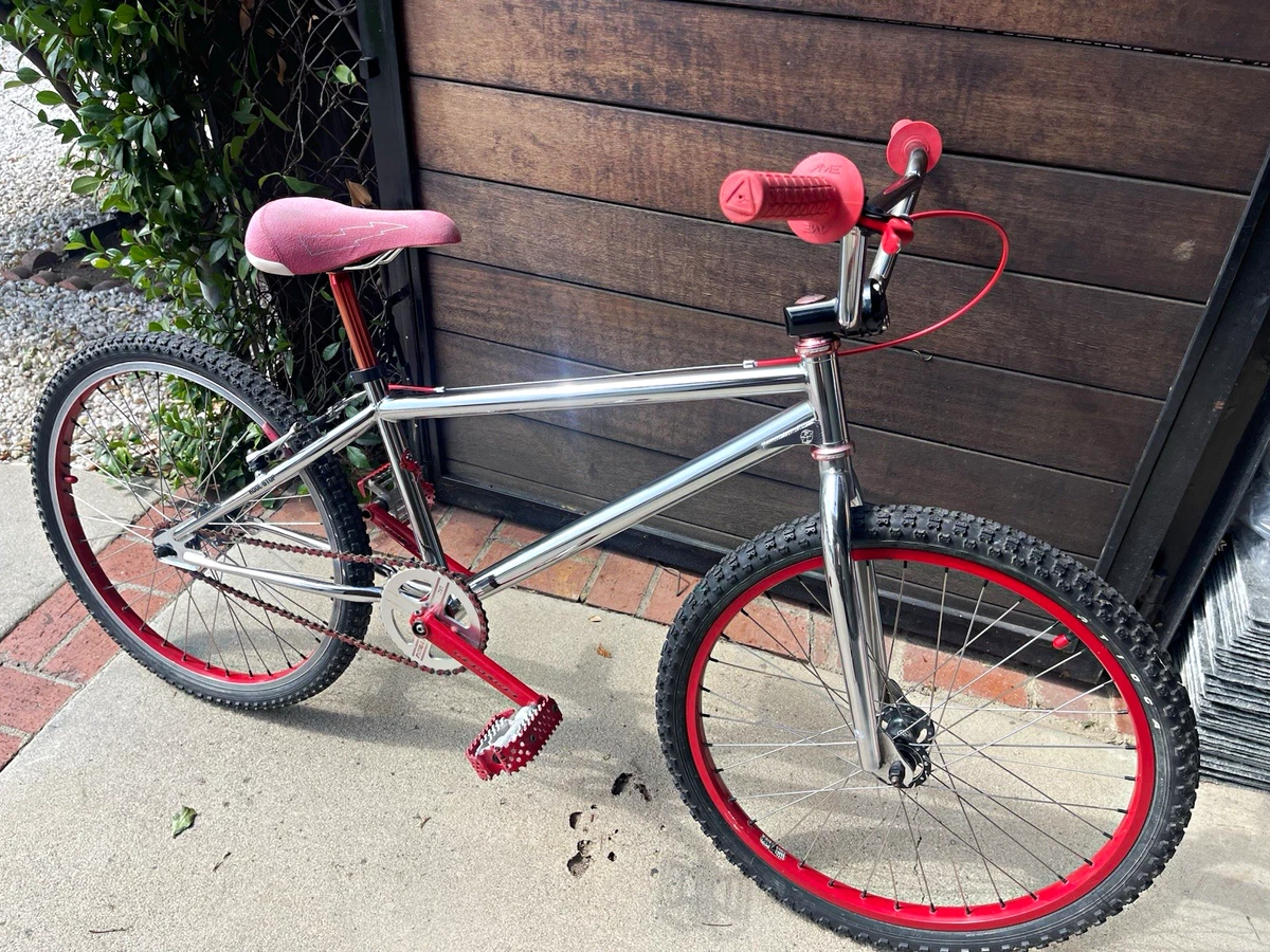 Red Line BMX Bar Bikes for sale | eBay