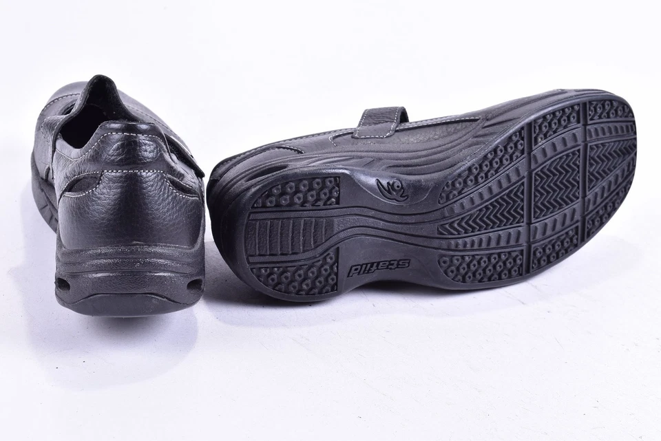 Chung Shi  Damen Halbschuhe Slipper Ballerinas  EUR 40 Nr. 3-R-1027 - Bild 2 von 2