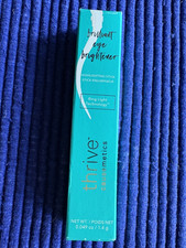 Thrive Causemetics Brilliant Eye Brightener, Color Estrella NEW IN BOX