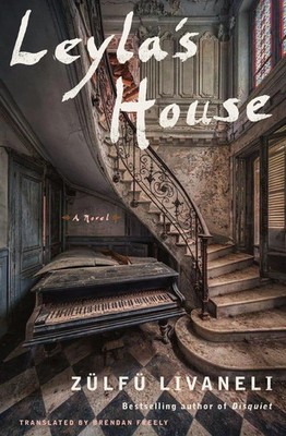 Leyla's House | A Novel | Brendan Freely (u. a.) | Taschenbuch | Englisch | 2026