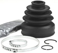 Faltenbalgsatz Antriebswelle Löbro 306319 FüR Toyota Verso Corolla Auris Avensis