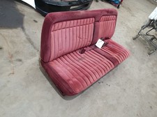 Tchev1500 1993 Front Seat 313899 Tchev1500 1993 Front Seat 313899