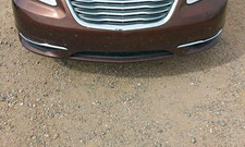 For Chrysler 200 Bumper Cover 200 2011 2012 2013 2014 Front Primed 68082047AD