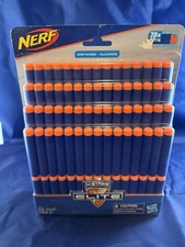 Nerf N-Strike Elite Dart Refill Pack 75 Darts