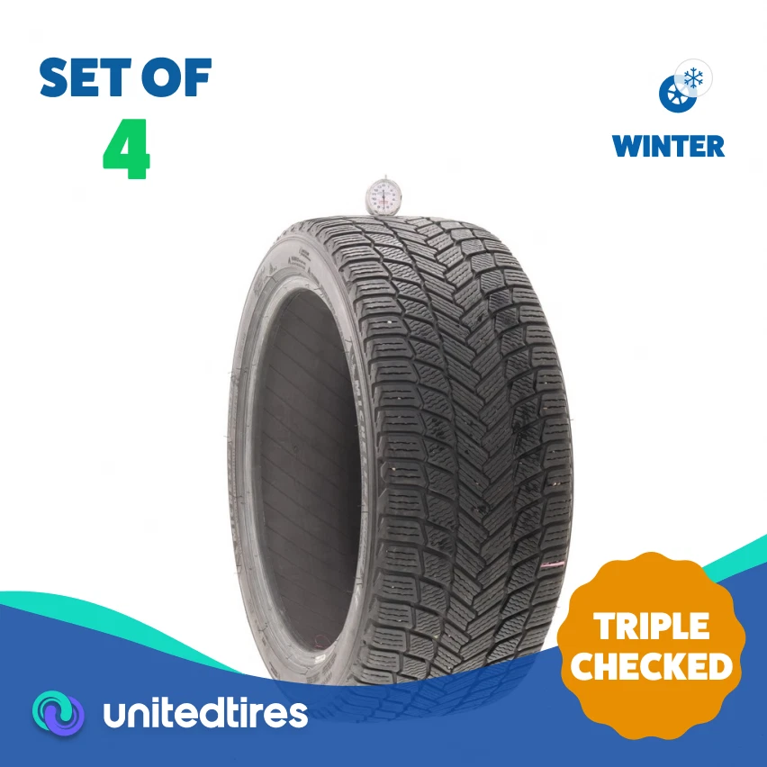 245/40/19 Winter Tires for sale | eBay
