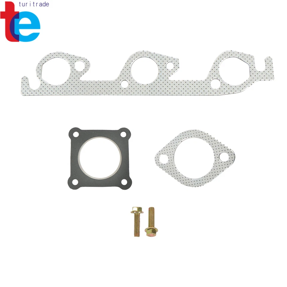 Coletor de escape traseiro 2008 2009-2010 para Dodge Grand Caravan Chrysler 674-983 - Imagem 2 de 4