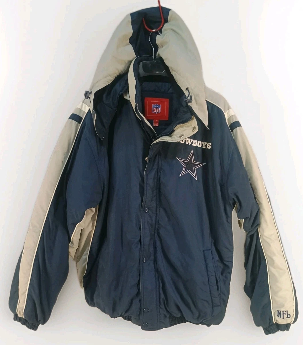 G-III Men's Dallas Cowboys NFL Jackets for sale | eBay