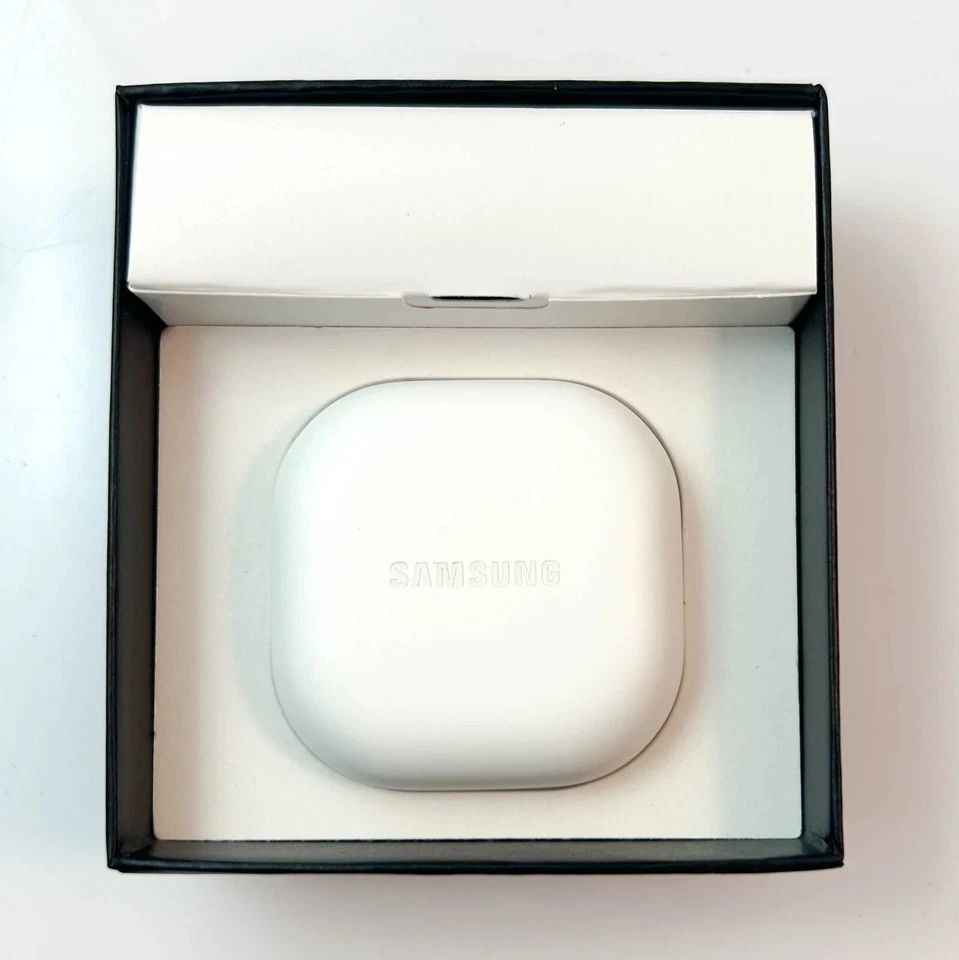 Samsung Galaxy Buds2 PRO R510 Noise Cancelling Water Resistant Earbuds BRAND NEW - Image 4 of 4