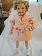Shirley Temple Doll