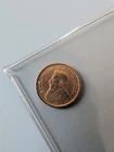 Gold Krugerrand 1/10 oz coin from a recent eBay sale