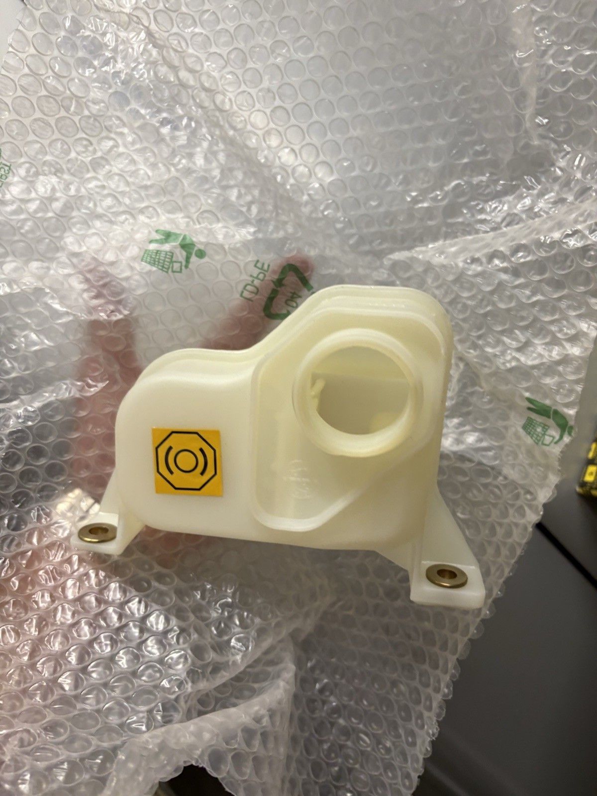 Ferrari F430 Brake Fluid Reservoir 203903