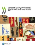 Oecd | Gender Equality In Colombia | Taschenbuch | Englisch (2020) | Oecd