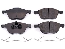 For 2005-2011 Volvo S40 Brake Pad Set Front Power Stop 35885NKMM 2008 2007 2006