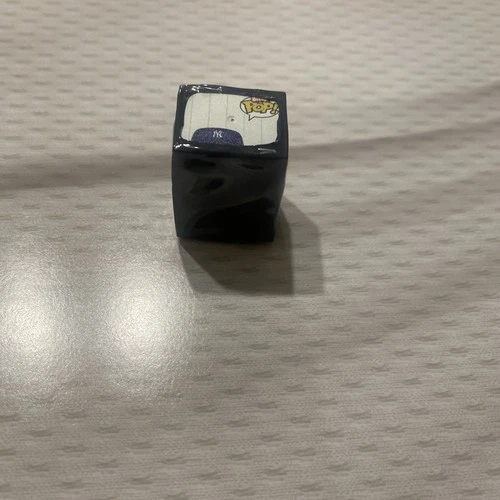 Tiny Aaron Judge Funko Pop New York Yankees MLB Baseball *Factory sealed