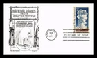 Dr Jim Stamps Fdc Old Faithful Natl Parks Centennial The Aristocrats Day Lowry