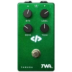 TWA SC-01 Source Code Next-Gen Soft-Clip Overdrive Pedal - NEW!