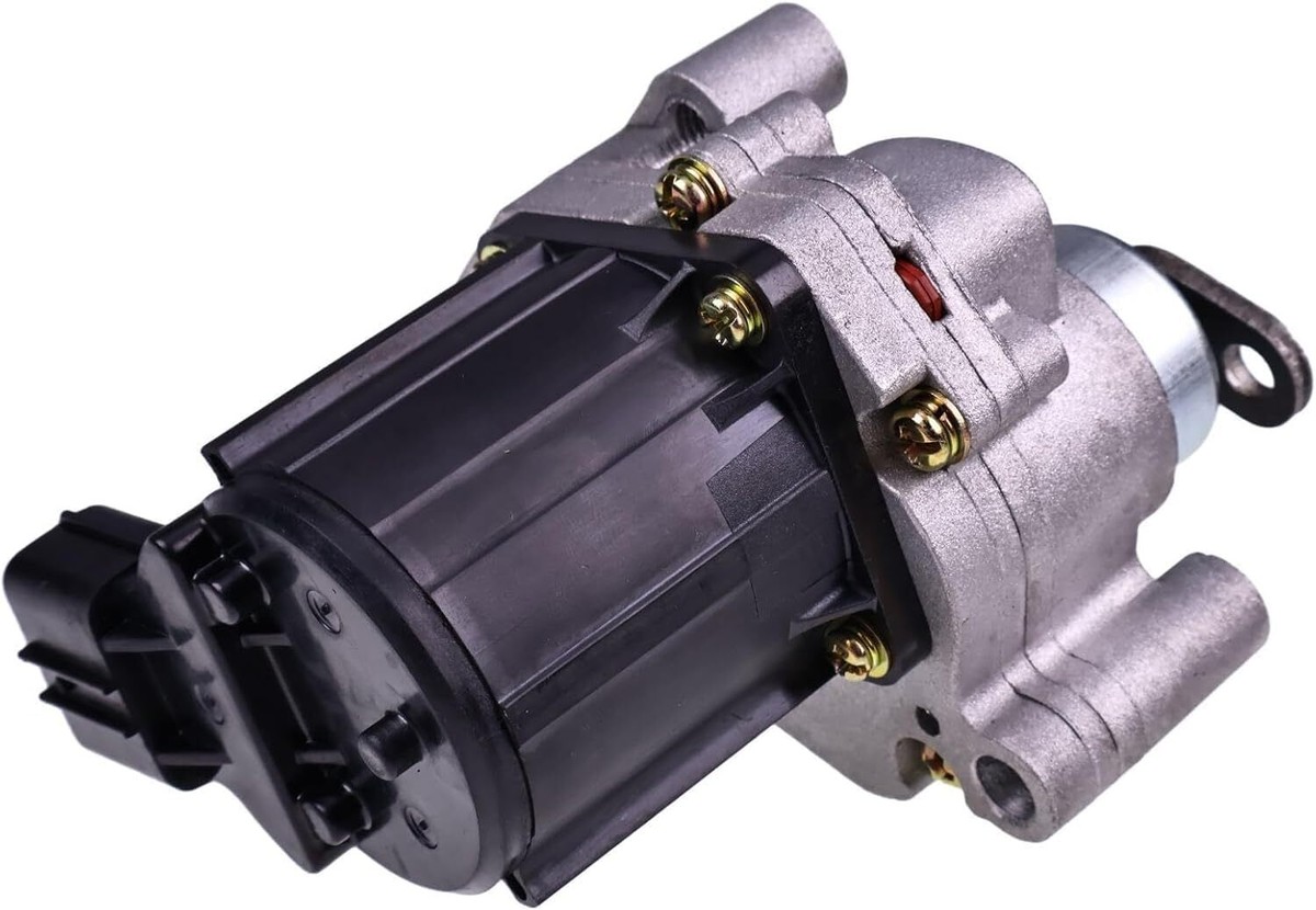 TD04M4t Turbo Electric Actuator 49477-19901 Fits For Komatsu P173