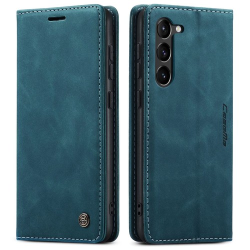 Ochrona Etui na telefon komórkowy do Samsung Galaxy S23 Plus Ultra Case Cover Pokrowiec Wallet - Zdjęcie 4 z 31