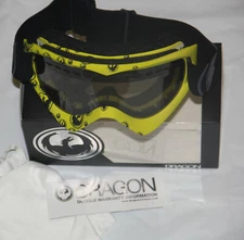 Dragon Alliance DX Ski snowboard Goggles adult winter sports goggle DRAGON NEW