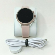 Fossil Q Sport (Gen 4) Ftw6022 Pink | 002800210925 | Cash Converters