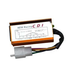 Gold Performance CDI Box 5 Pin SSR 90cc 110cc 125cc 140cc Pit Dirt Bike Quad ATV