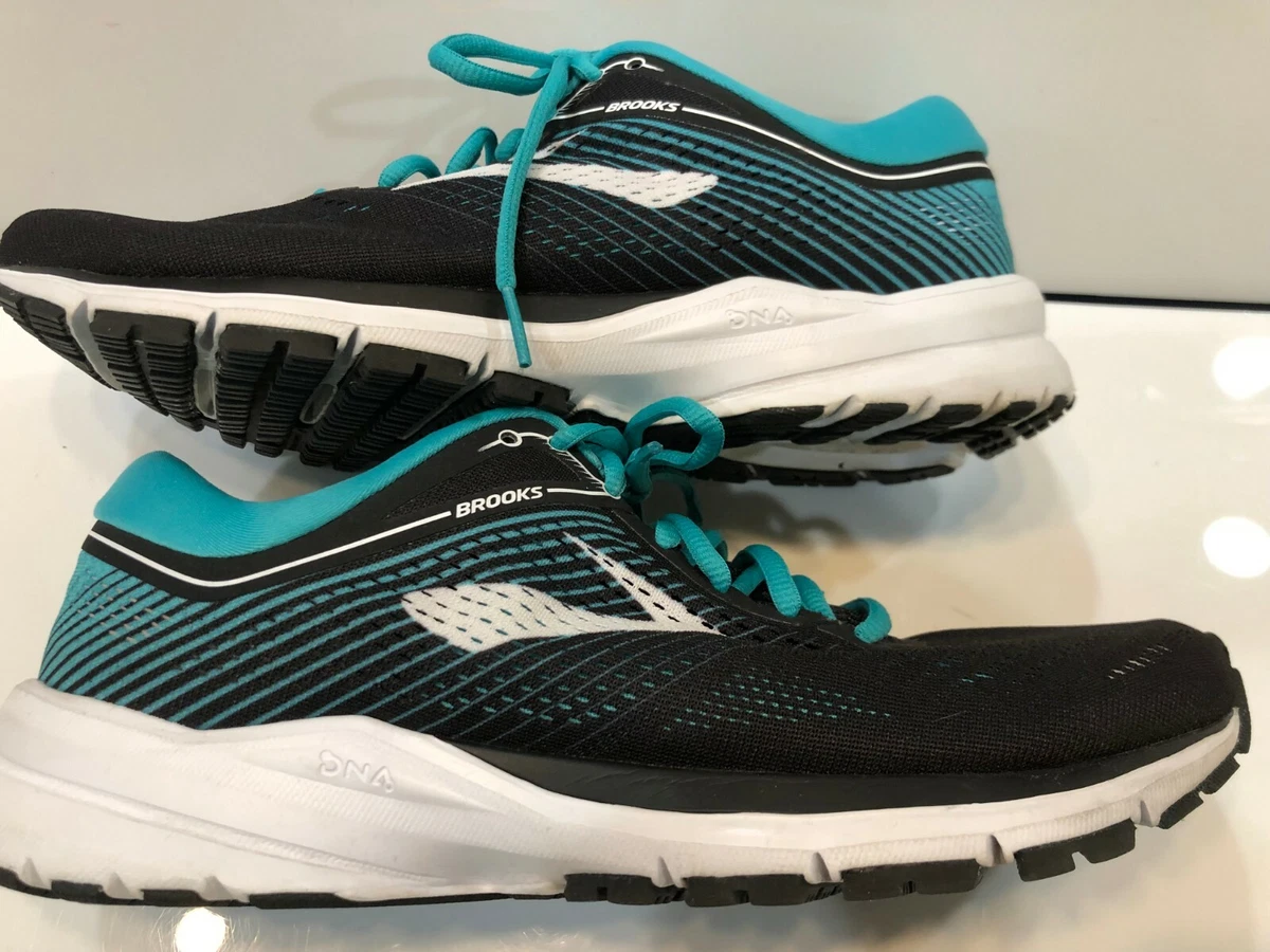 Brooks launch 5 size best sale 10