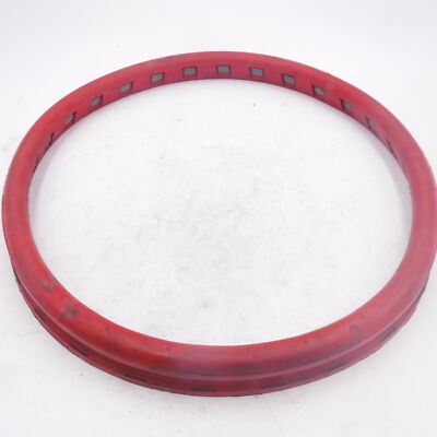 Field Lok 350 16'' Push On Joint Restraint Gasket In Red