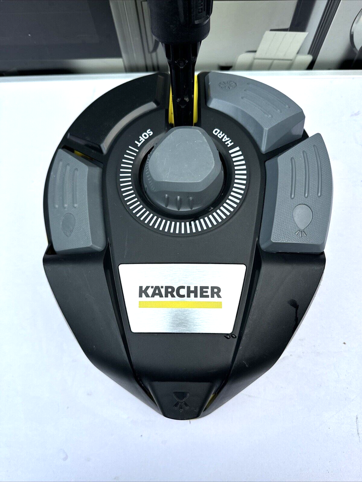 KARCHER Surface Cleaner T 7 Plus (T450) TRacer K4K7 2.644074.0