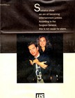 singer Harry Connick Jr. : 70 separate, career clippings pages lot (1/2 pound!) — photo 3