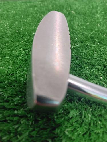 Knight Golf One Shot Cavity Mallet Putter OSP-10 35.5 Inches Right Handed VGC - Picture 8 of 13