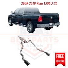 Flowmaster 717860 FlowFX Cat-Back Exhaust System for 2009-2019 Ram 1500 5.7L