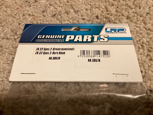 .32 Nitro/Glow Model Engine Head Button New And Unopened - Picture 4 of 5