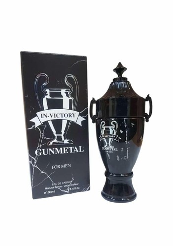 Men Perfume, Perfume For Men 100ml Gift For Him Men Fragrance Eau De Parfum - Picture 7 of 22