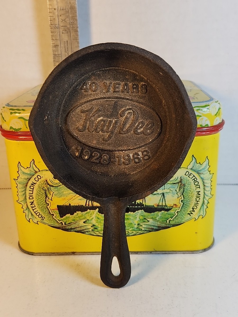 Vintage 6