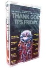 Thank God it's Friday - Original Soundtrack Cassette Tape NEW Sealed 1996