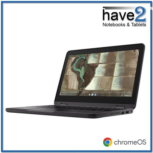 LENOVO 500e Education Chromebook: 11.6” Touchscreen, USI Pen, New Student Laptop - Picture 2 of 9